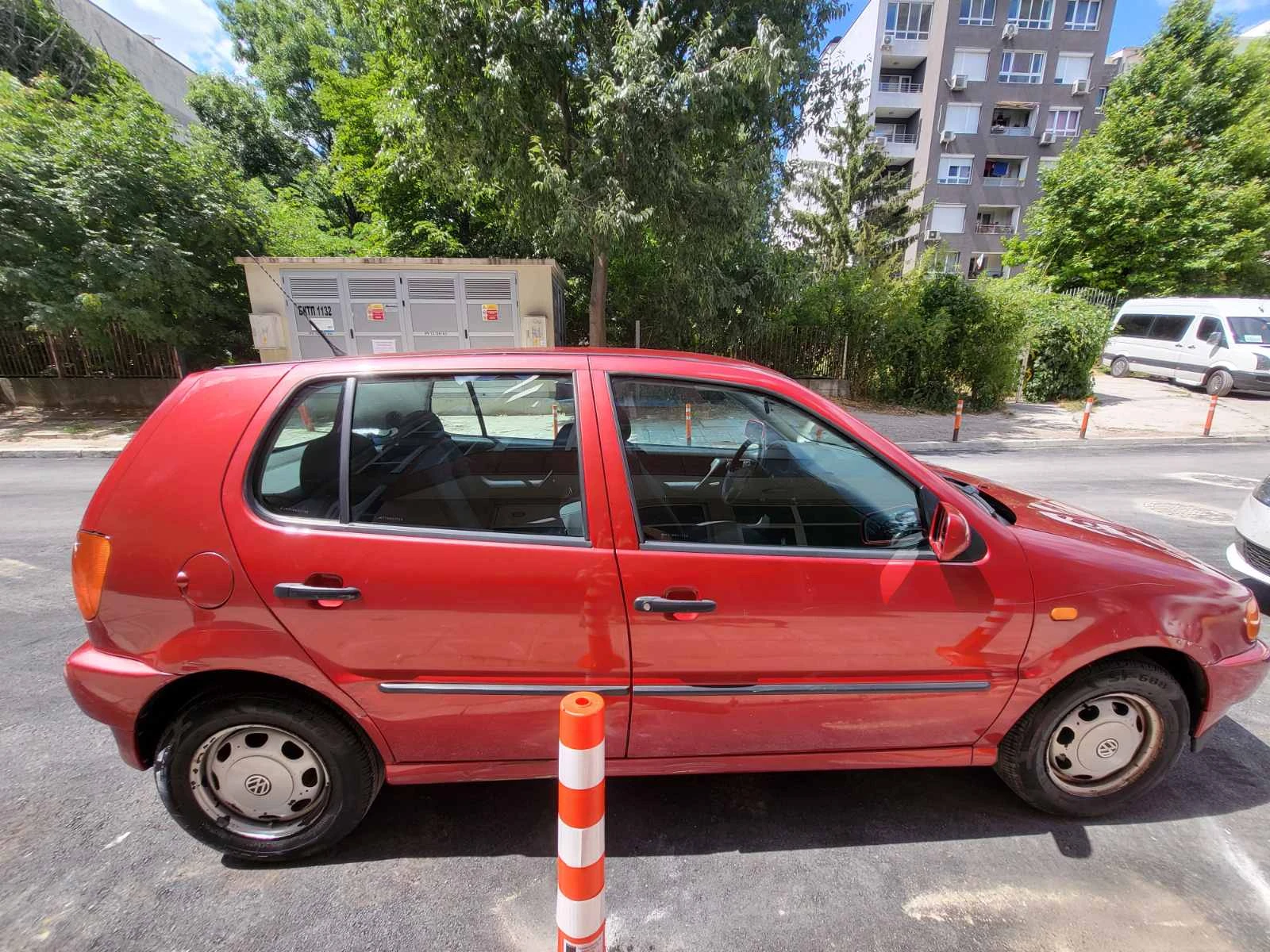 VW Polo  - изображение 3