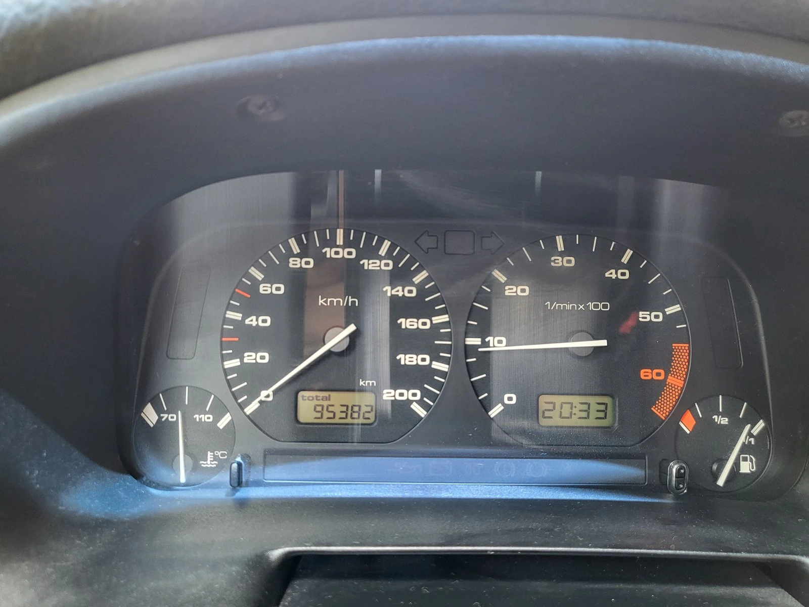 VW Polo  - изображение 9