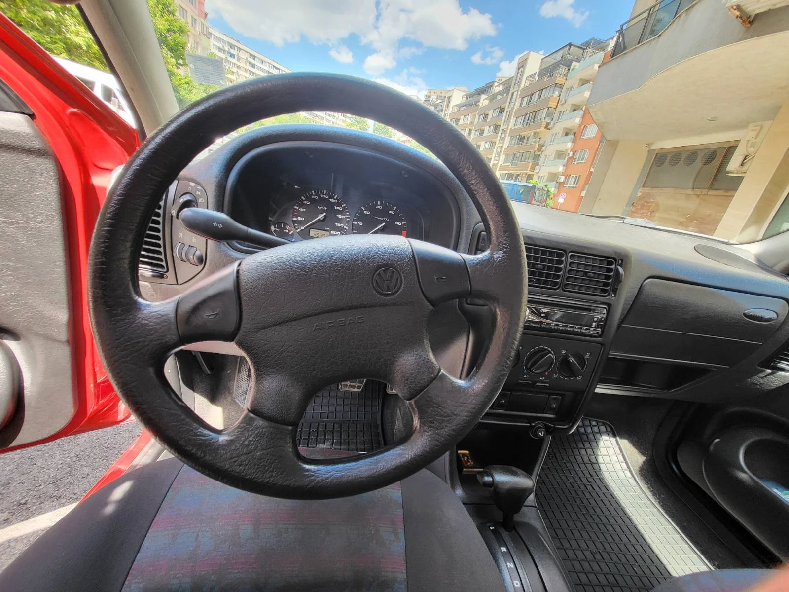 VW Polo  - изображение 6
