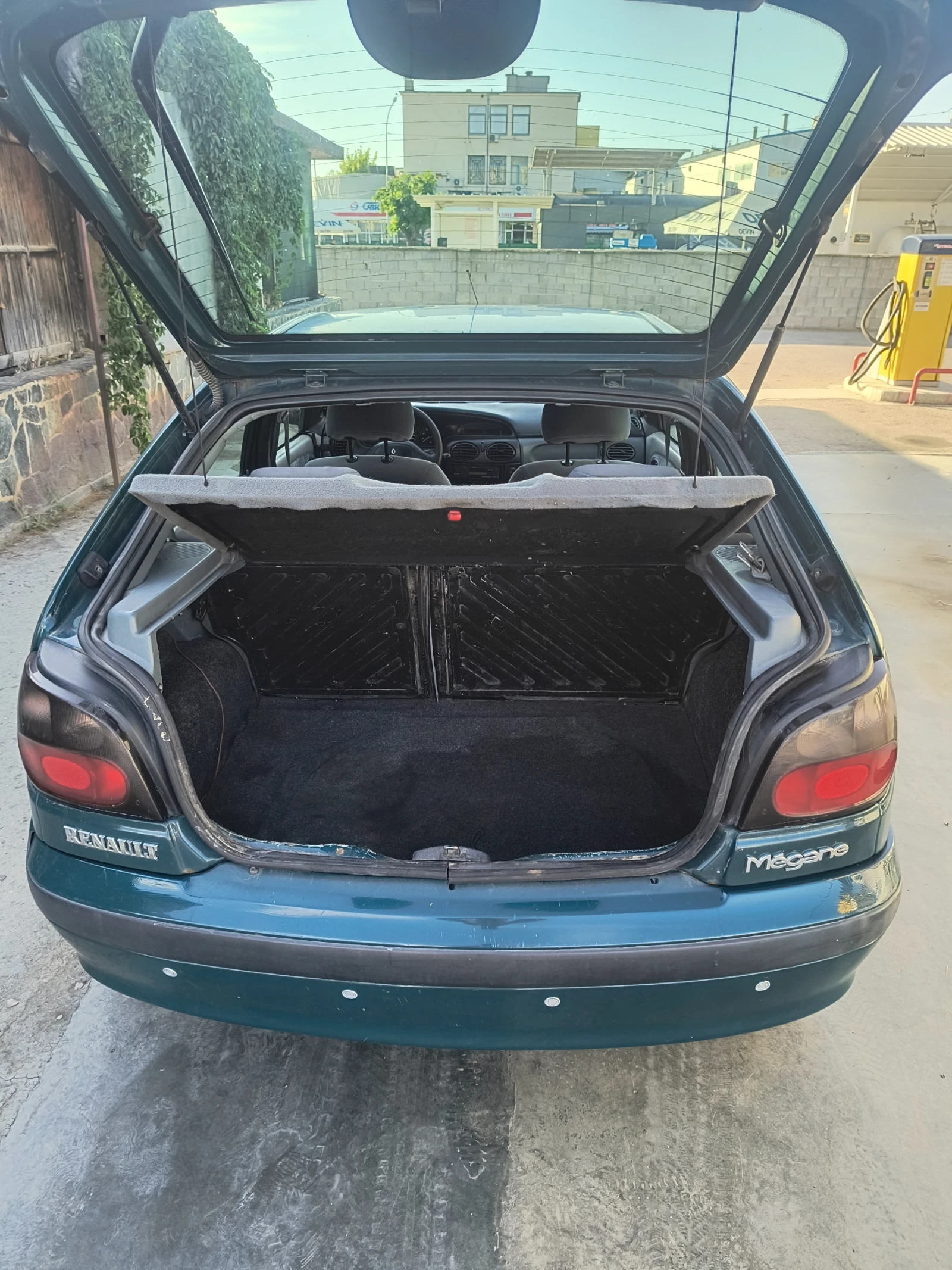 Renault Megane  - изображение 4