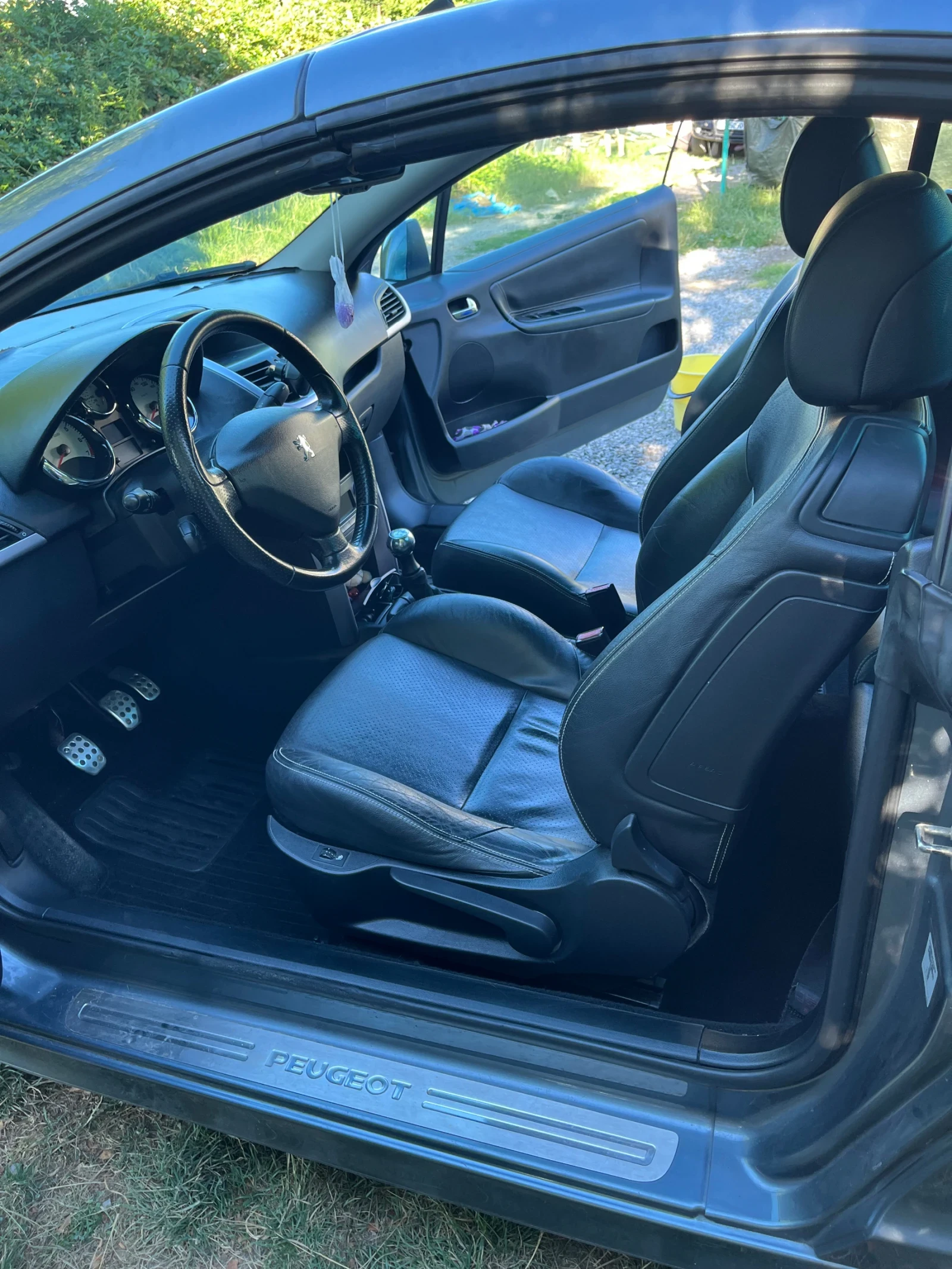 Peugeot 207  - изображение 10