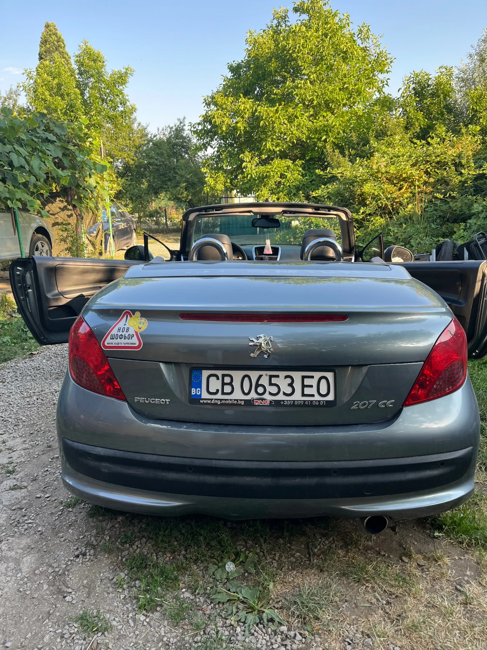 Peugeot 207  - изображение 3