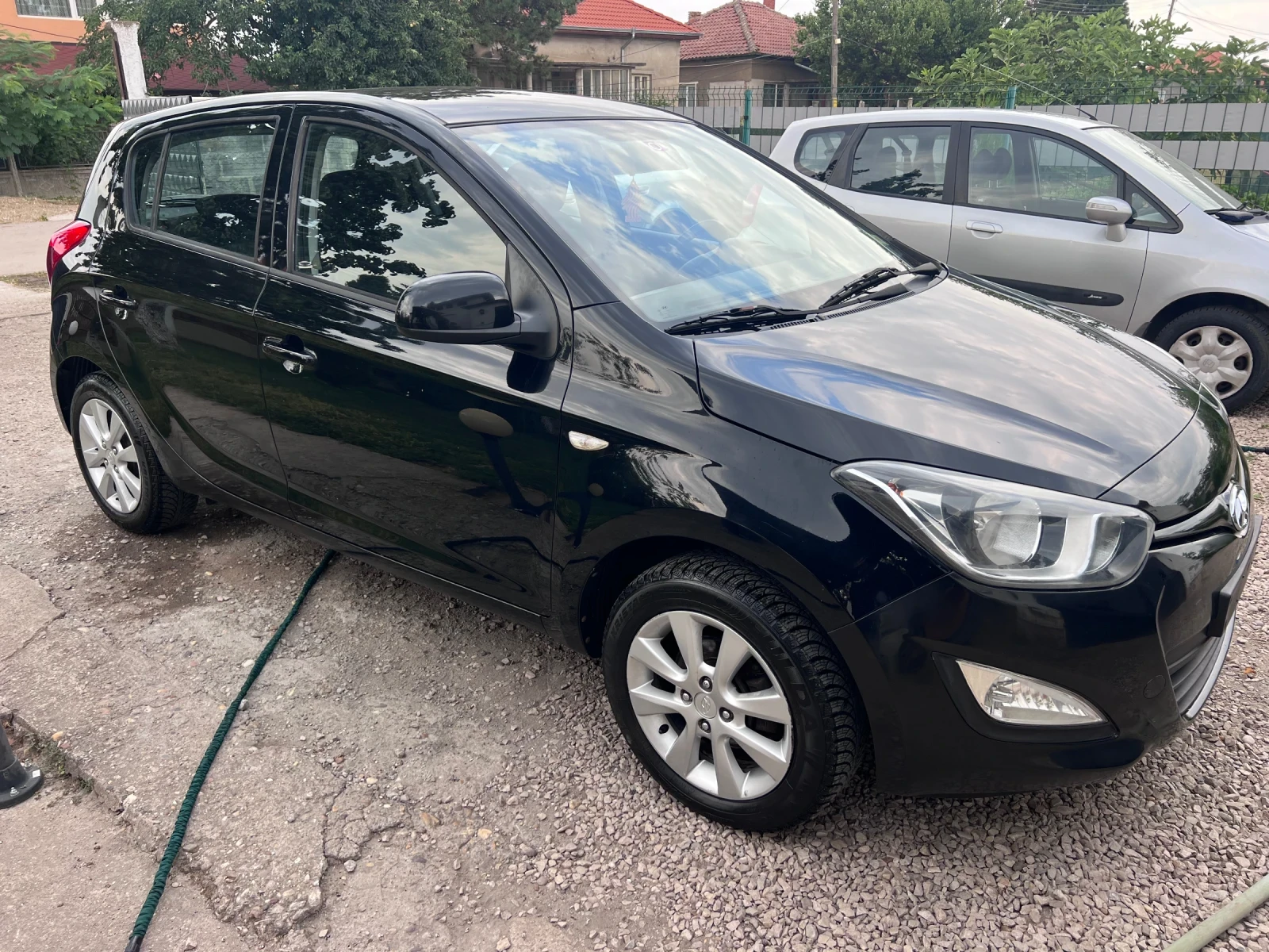 Hyundai I20 1.25 Бензин  - изображение 2