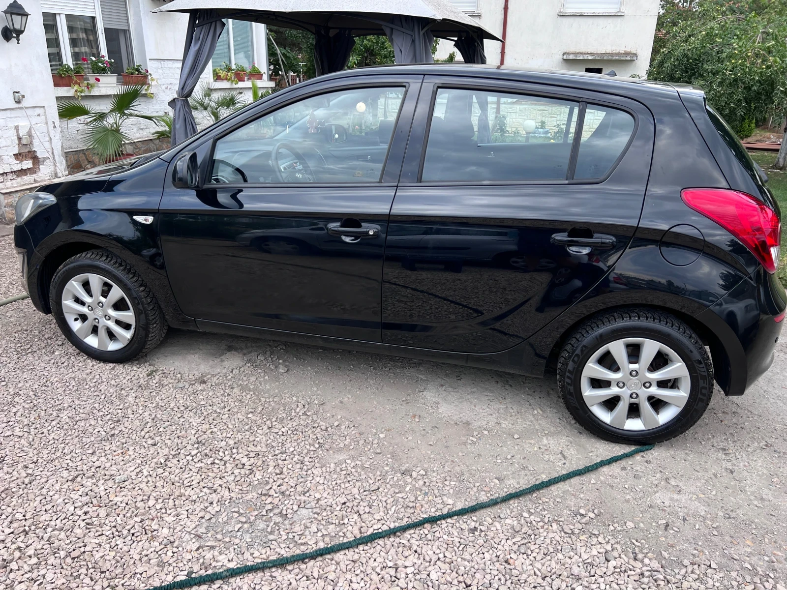 Hyundai I20 1.25 Бензин  - изображение 4