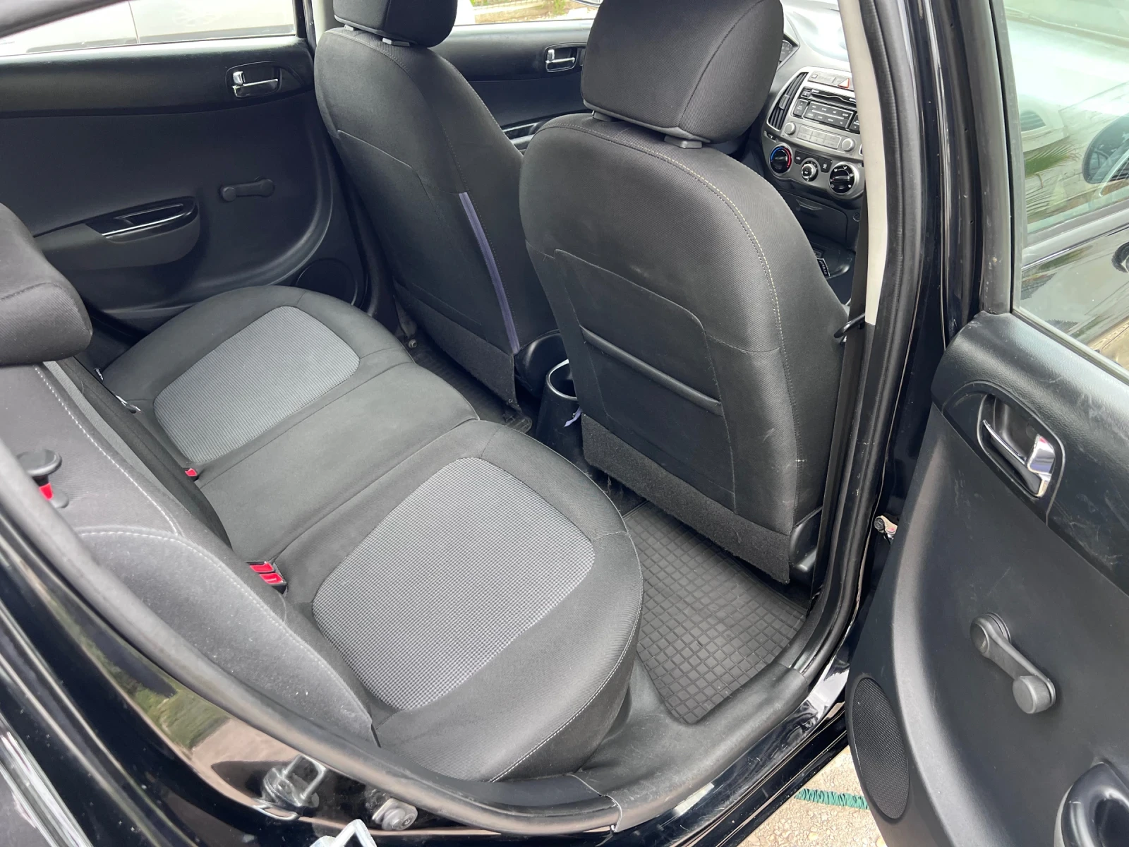 Hyundai I20 1.25 Бензин  - изображение 10