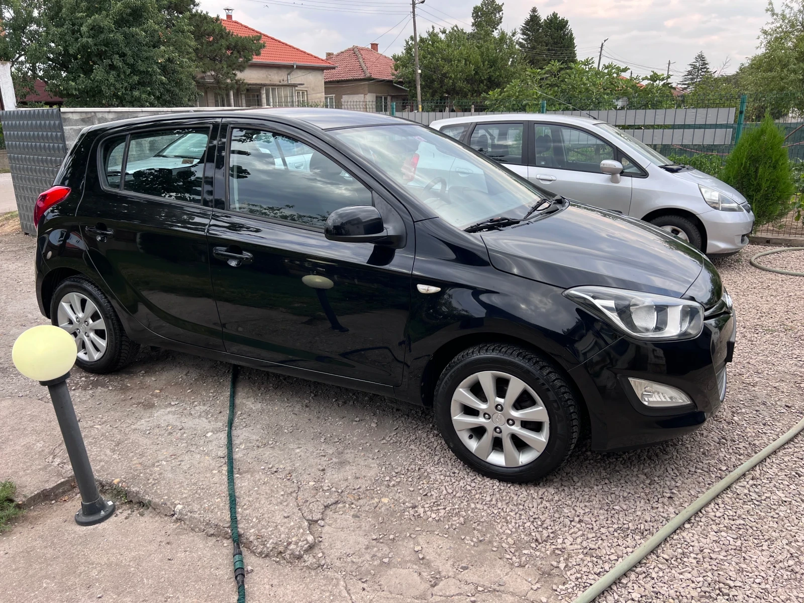 Hyundai I20 1.25 Бензин  - изображение 3