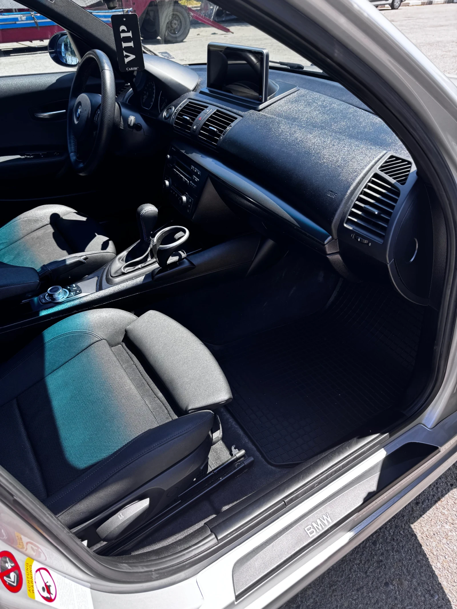 BMW 120  - изображение 7