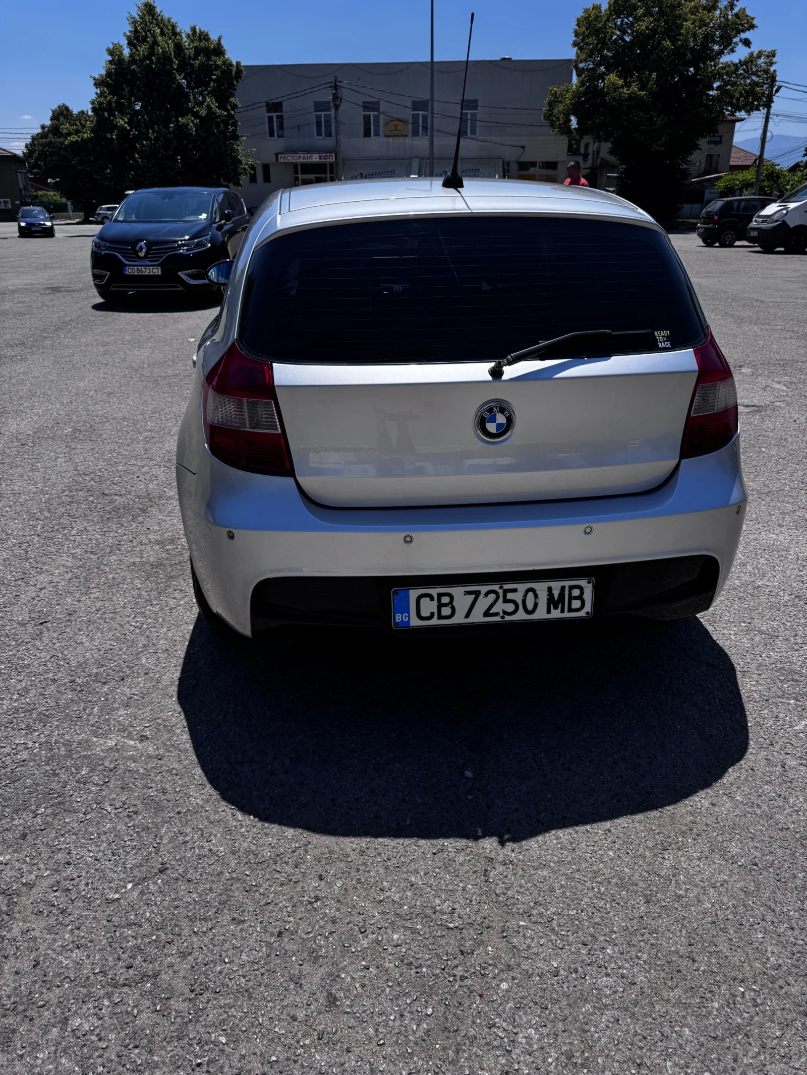 BMW 120  - изображение 4