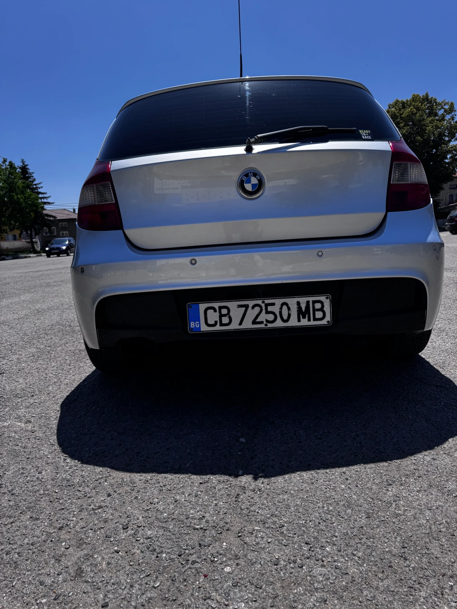 BMW 120  - изображение 3