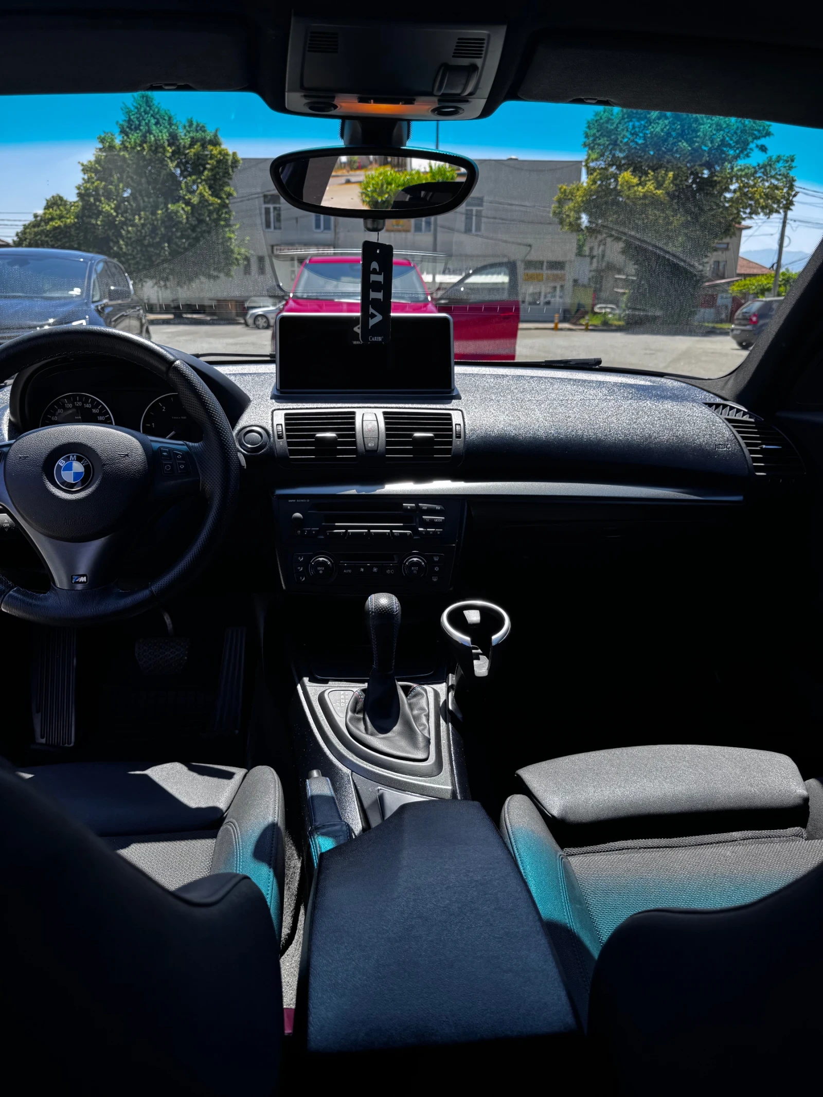 BMW 120  - изображение 8