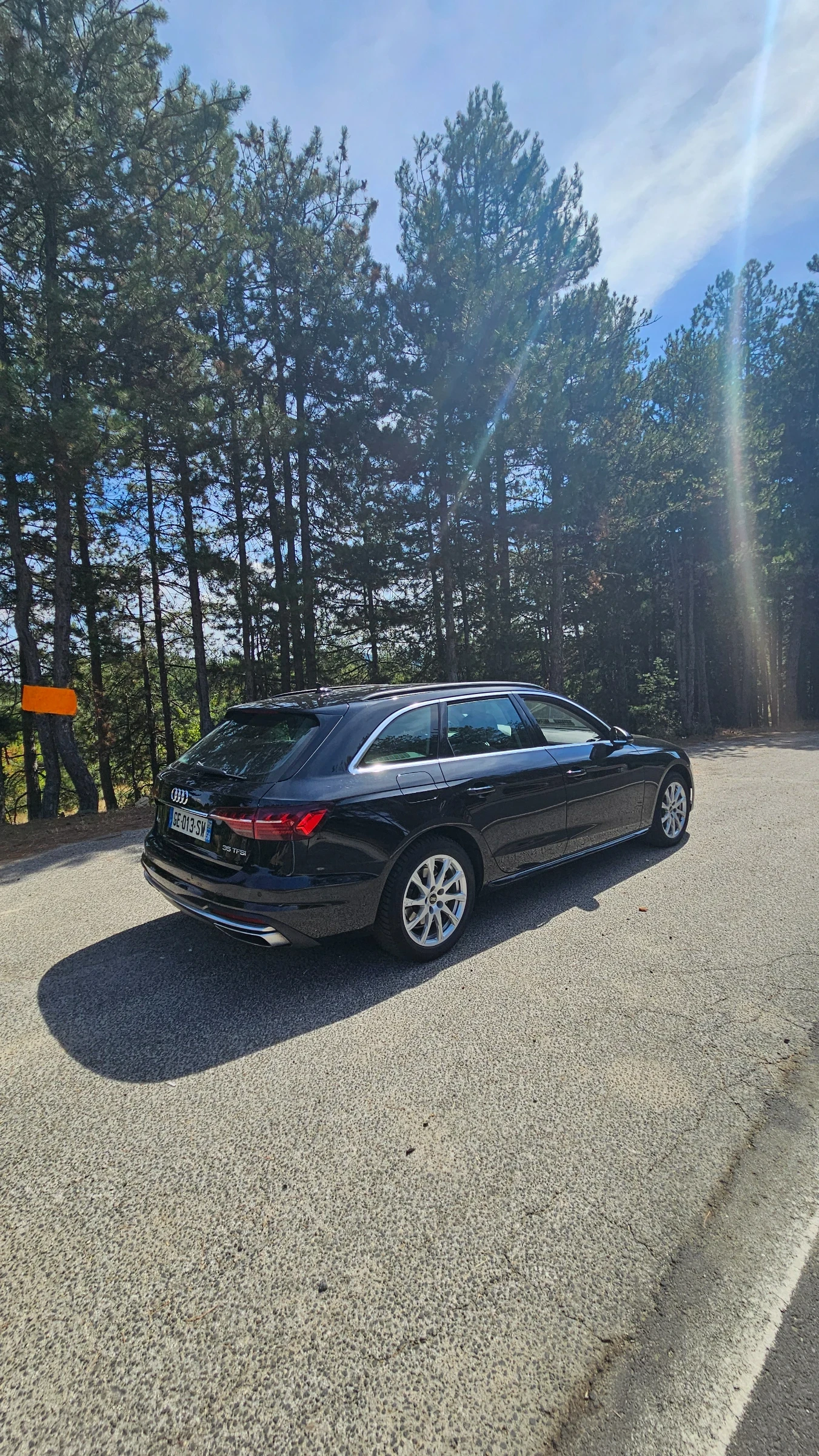 Audi A4 | Mobile.bg   11