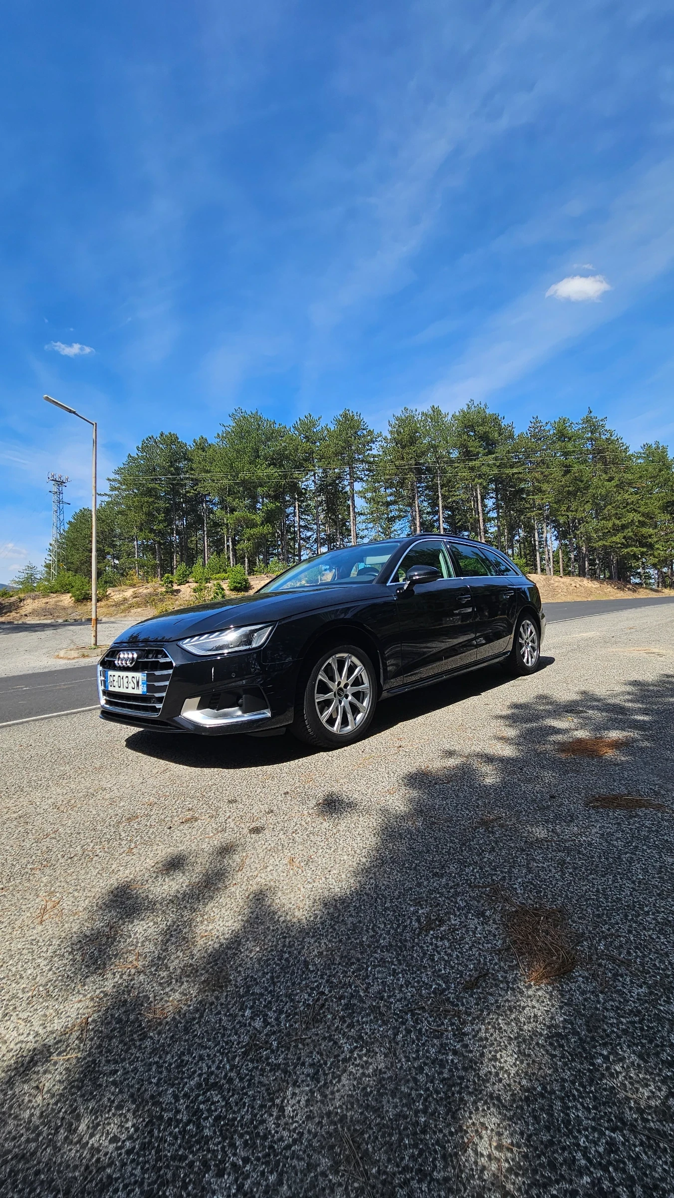 Audi A4 | Mobile.bg   12