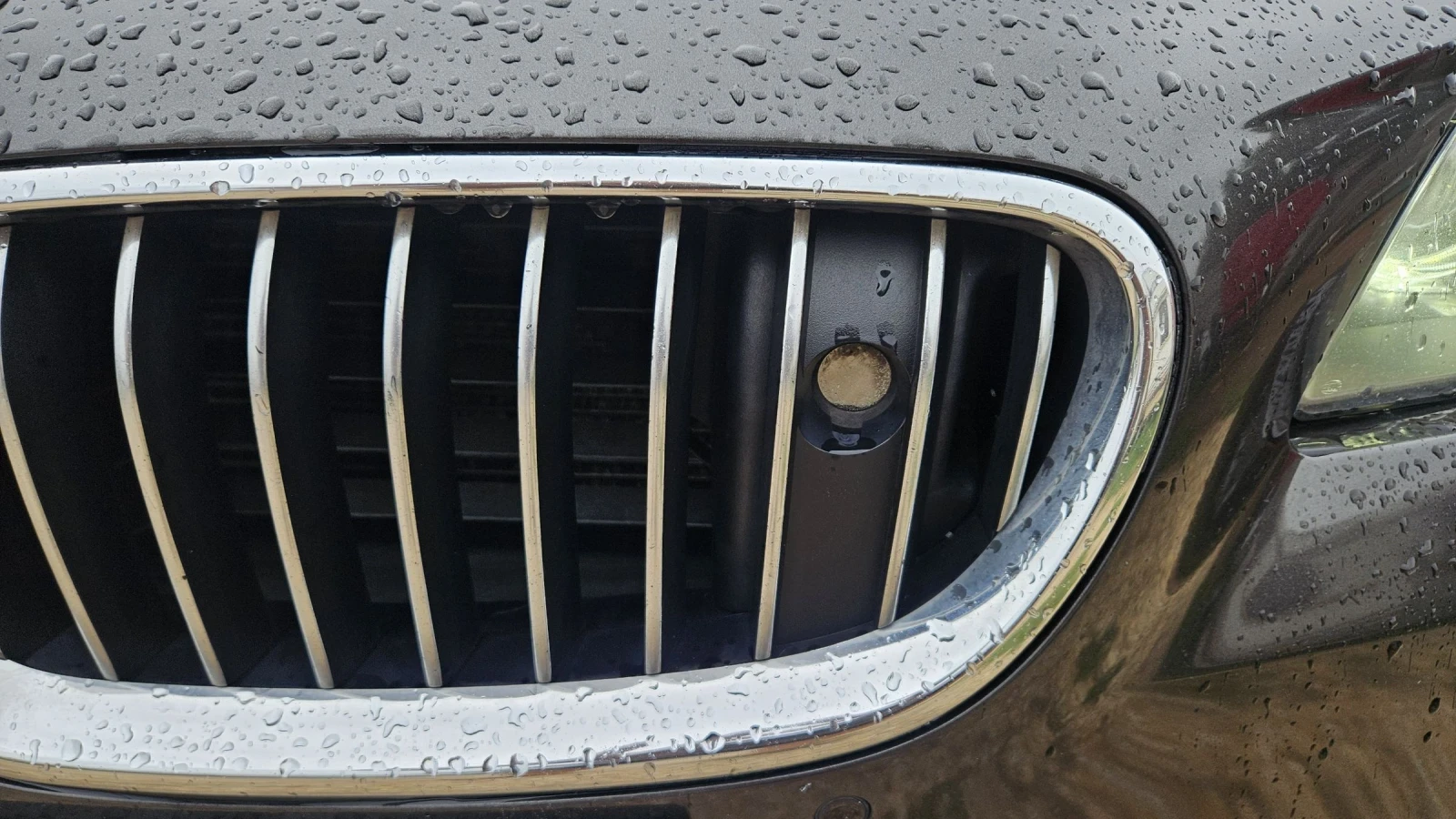BMW 535 3.5 XD  FACE ...FULL  - изображение 8