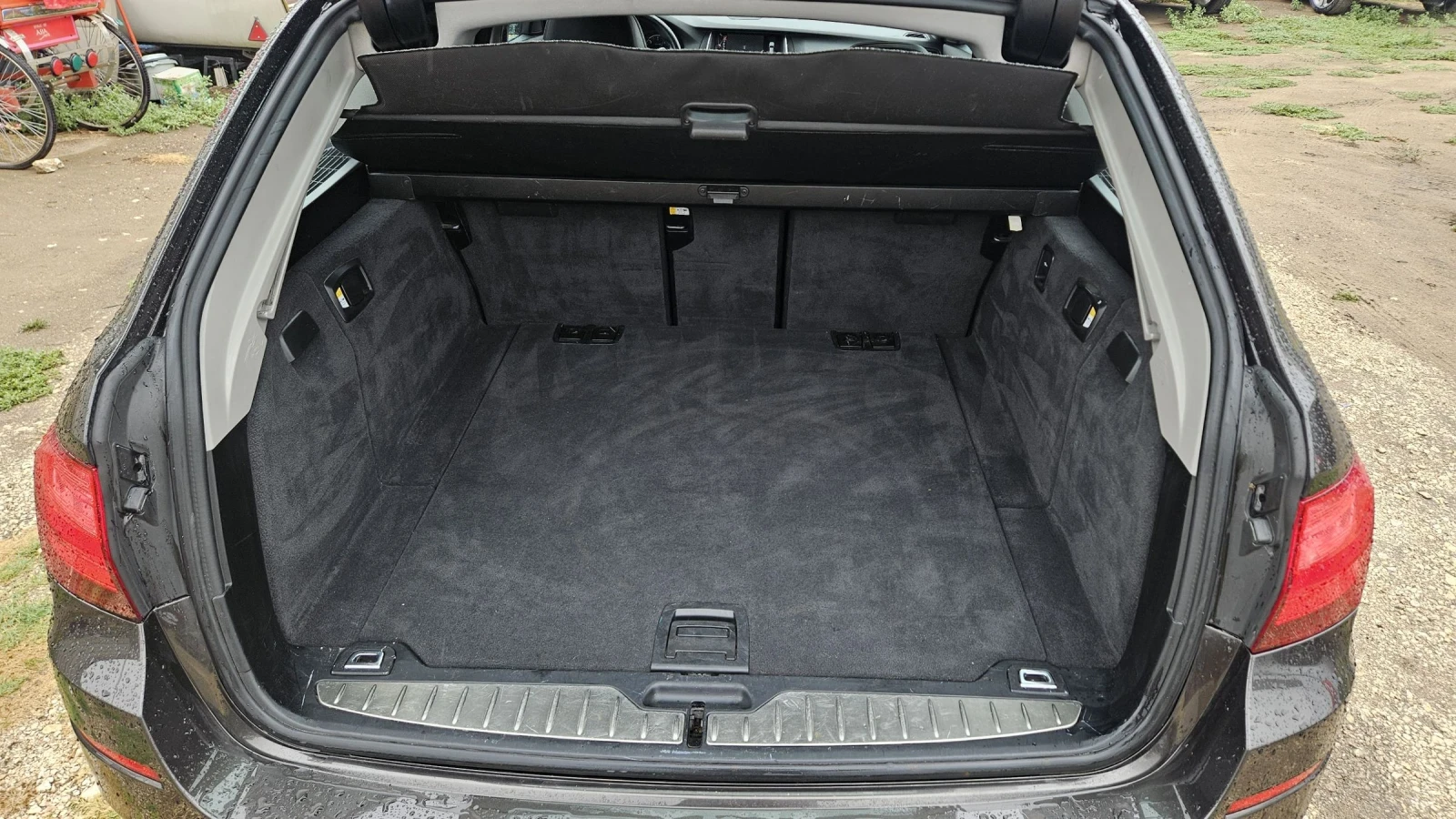 BMW 535 3.5 XD  FACE ...FULL  | Mobile.bg   14