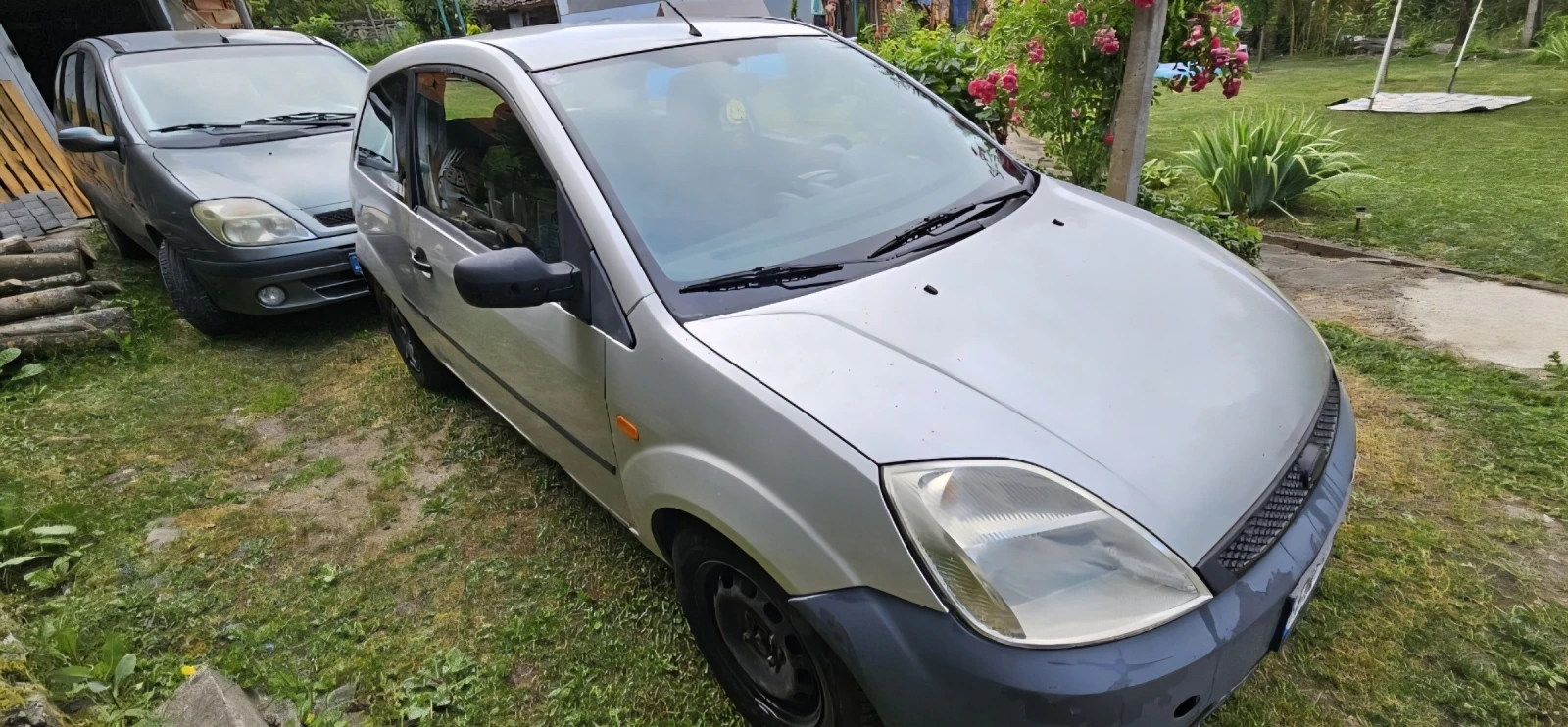 Ford Fiesta  - изображение 3