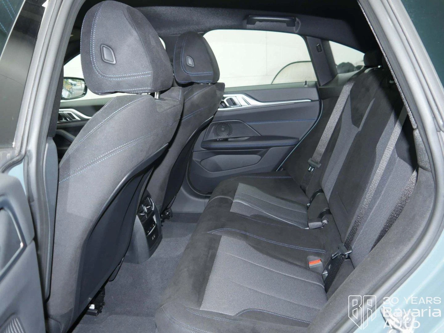 BMW 420 i Gran Coupe M Sport Paket Sportautomatic - изображение 8