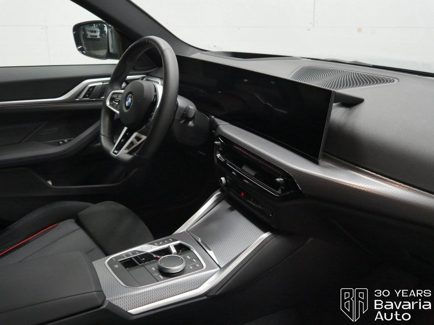 BMW 420 i Gran Coupe M Sport Paket Sportautomatic - изображение 7