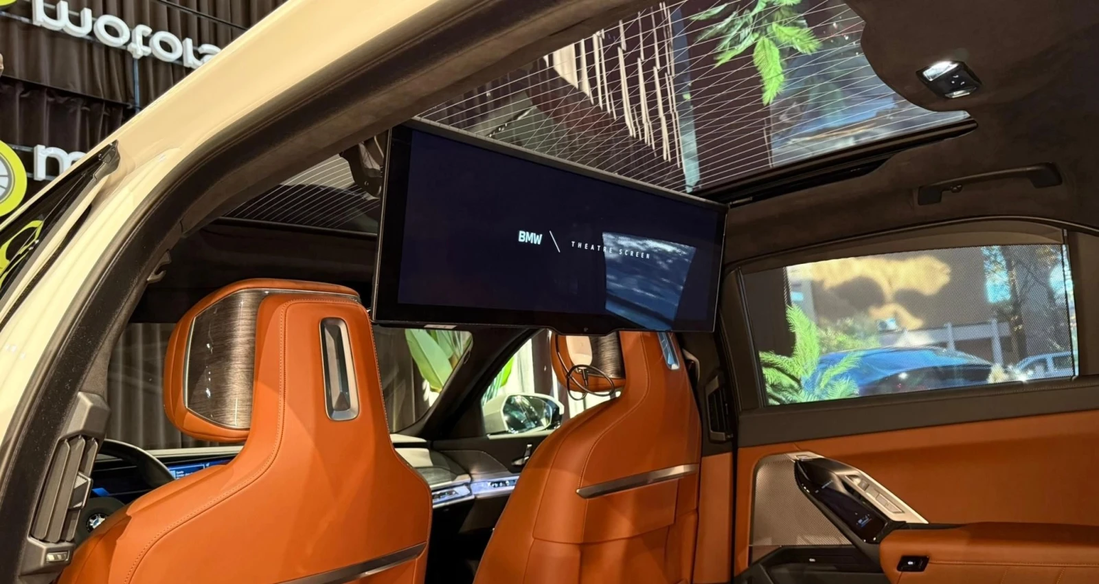 BMW 740 d xDrive M-Sport Pack | Mobile.bg   10