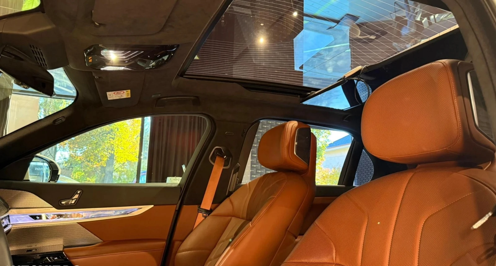 BMW 740 d xDrive M-Sport Pack | Mobile.bg   8