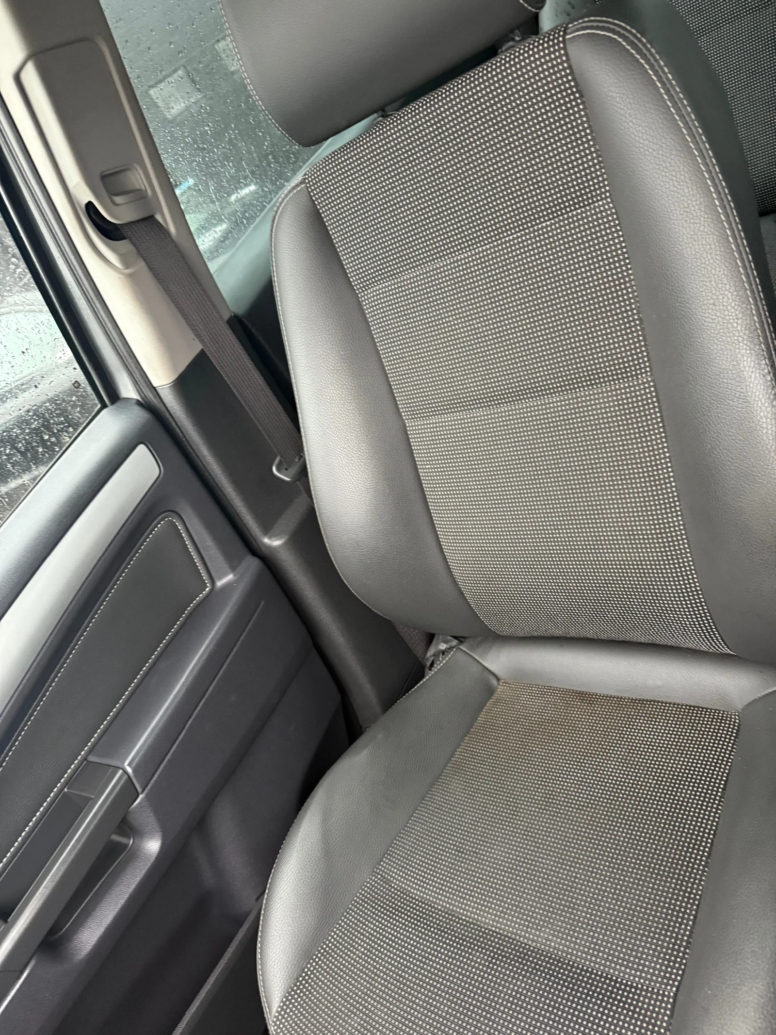 Opel Zafira 1.6I ECO Metan - изображение 10