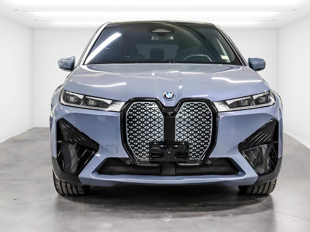 BMW iX XDRIVE50/OT  | Mobile.bg   2