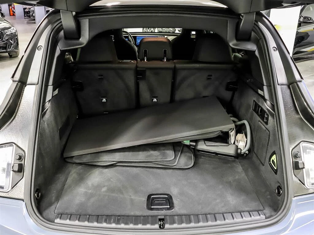 BMW iX XDRIVE50/OT  | Mobile.bg   6