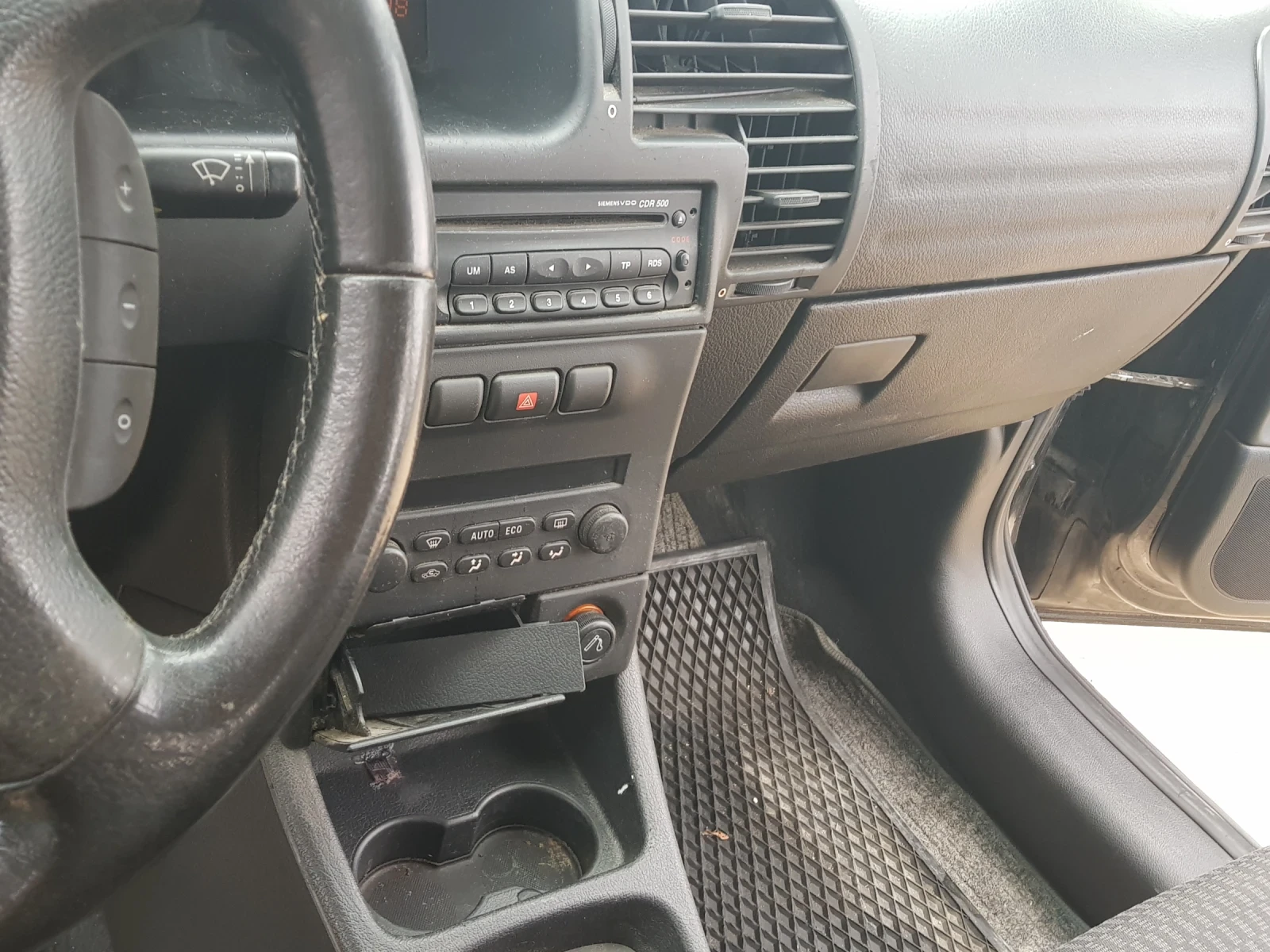 Opel Zafira  - изображение 4