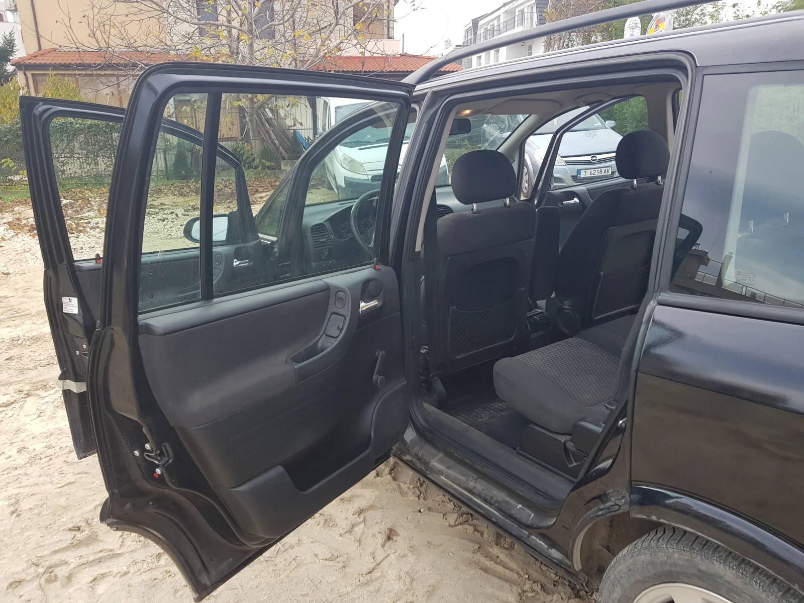 Opel Zafira | Mobile.bg � ����������� 15