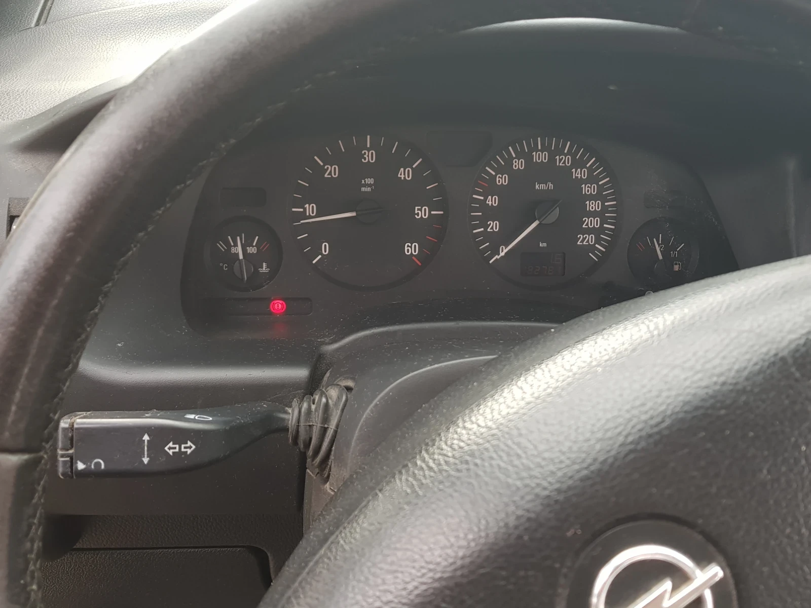 Opel Zafira  - изображение 6