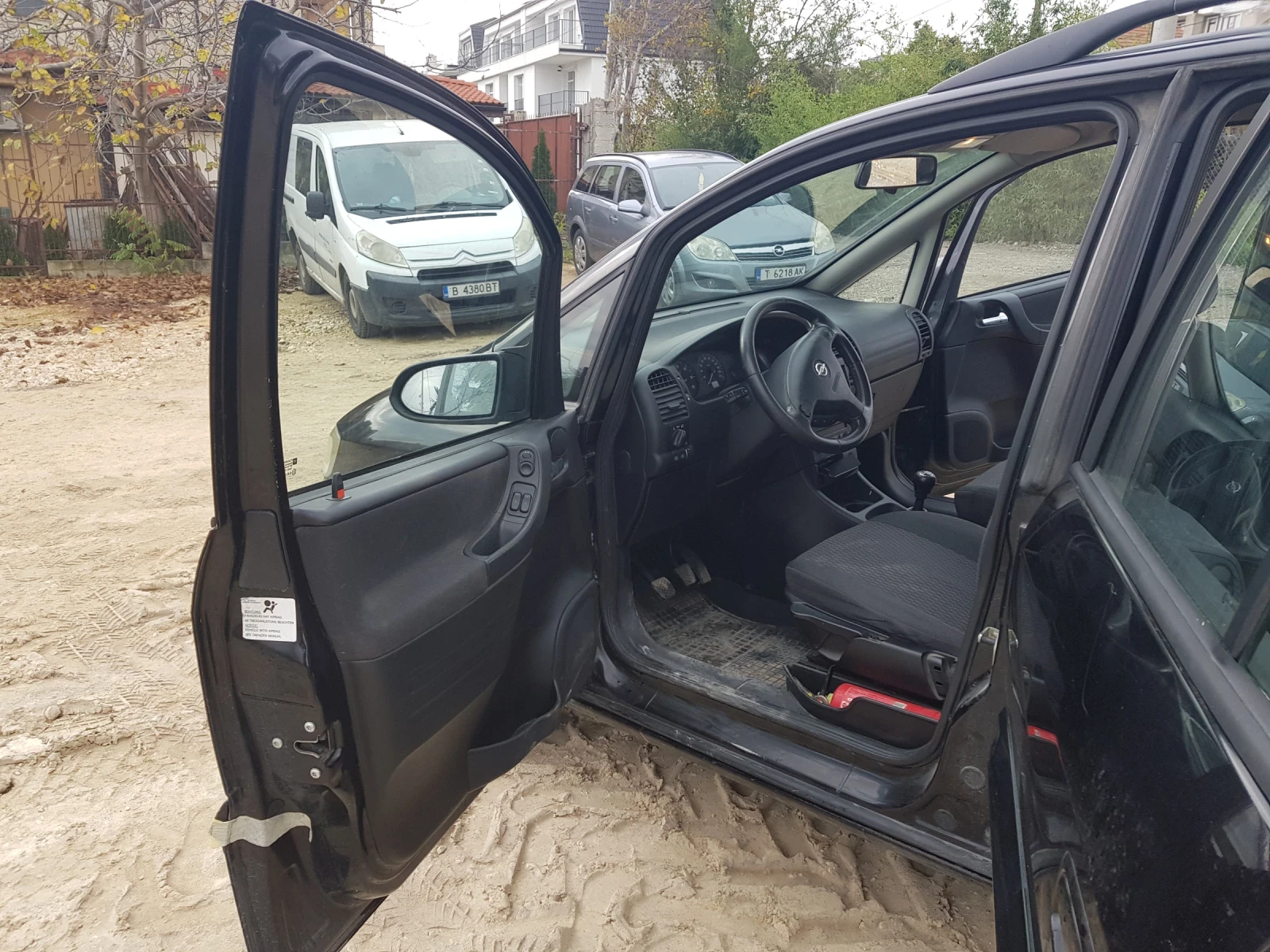 Opel Zafira | Mobile.bg � ����������� 1