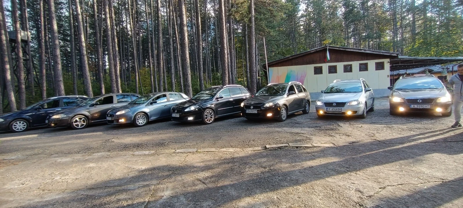 Fiat Croma MUST | Mobile.bg � ����������� 13