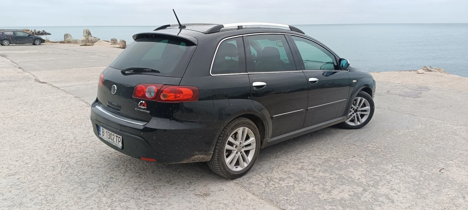 Fiat Croma MUST - изображение 4