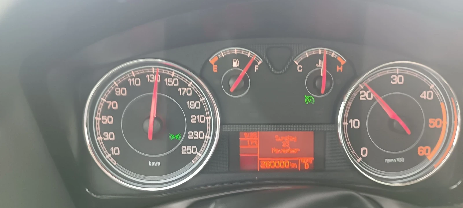 Fiat Croma MUST | Mobile.bg � ����������� 12