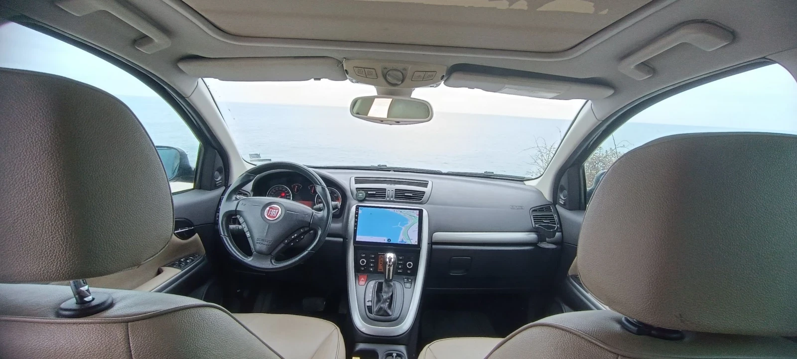 Fiat Croma MUST - изображение 8