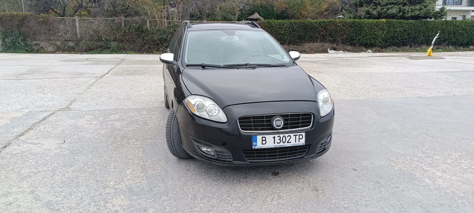 Fiat Croma MUST - изображение 6