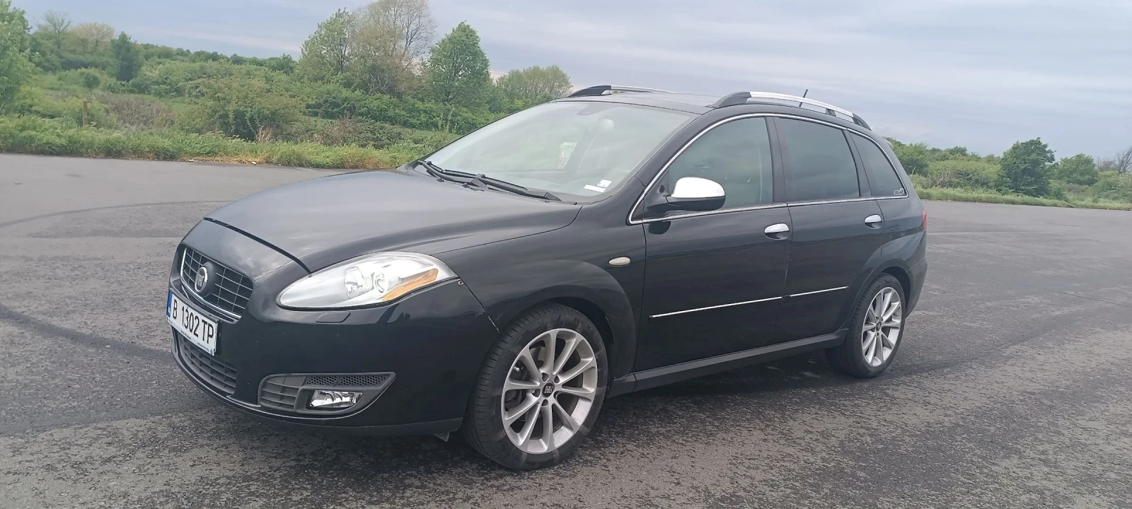 Fiat Croma MUST | Mobile.bg � ����������� 14