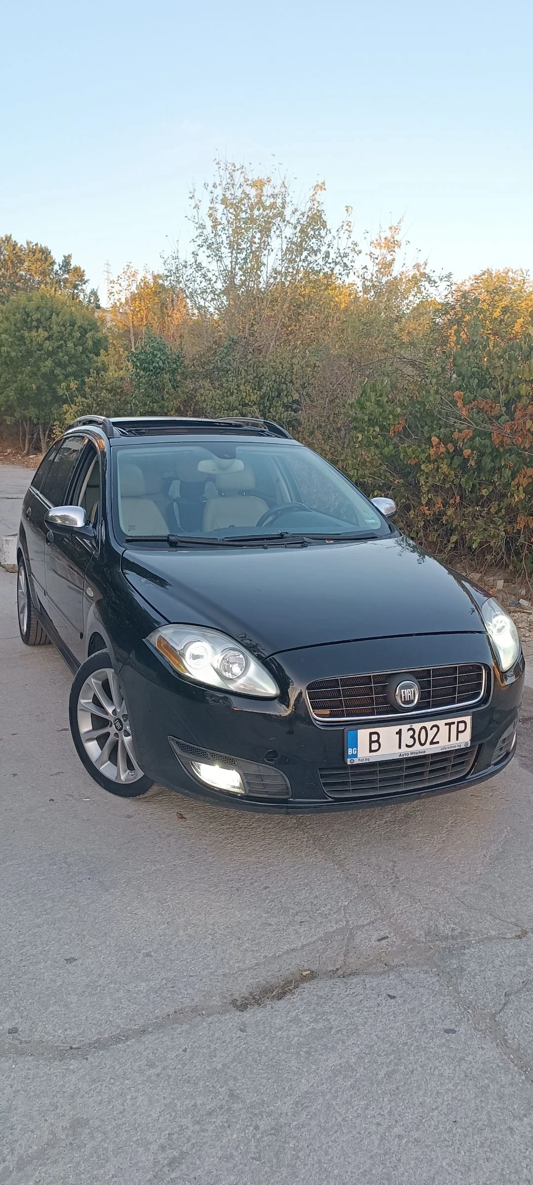 Fiat Croma MUST | Mobile.bg � ����������� 1