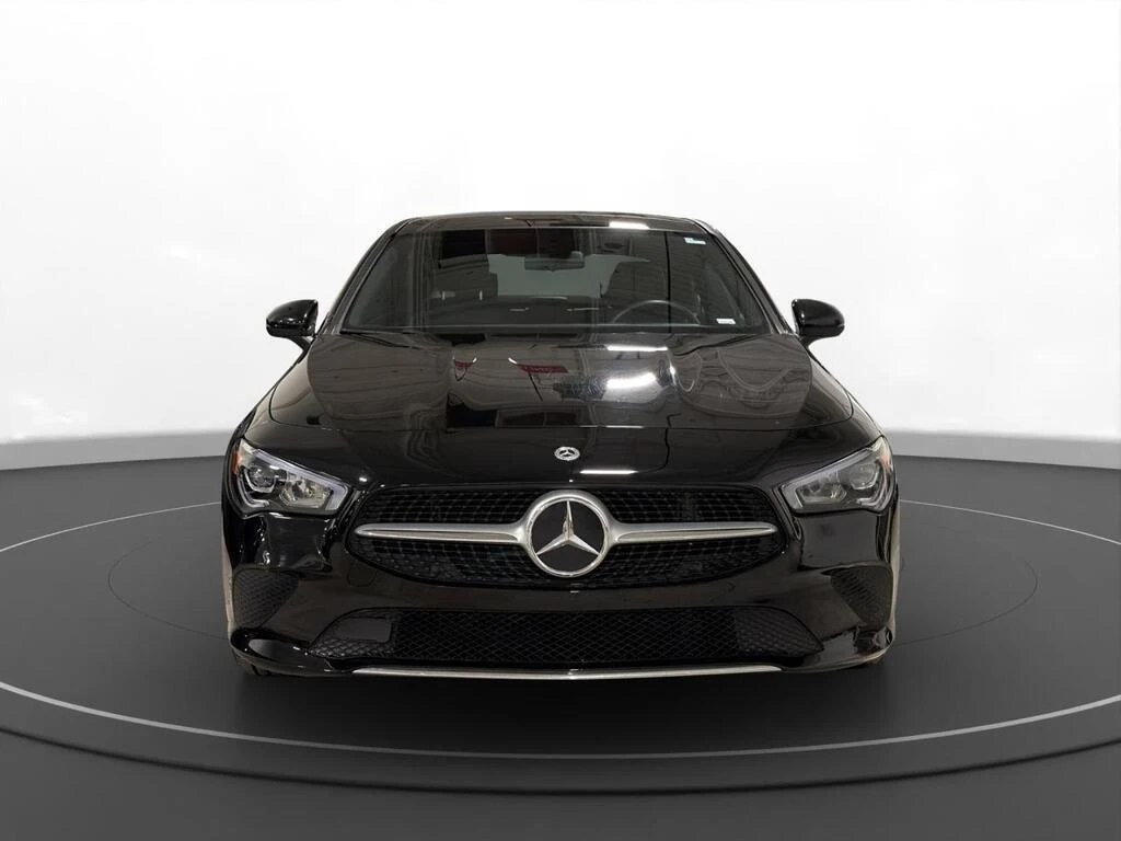 Mercedes-Benz CLA * 250 4MATIC Coupe * CARFAX * ��� ������������ ��� | Mobile.bg � ����������� 2