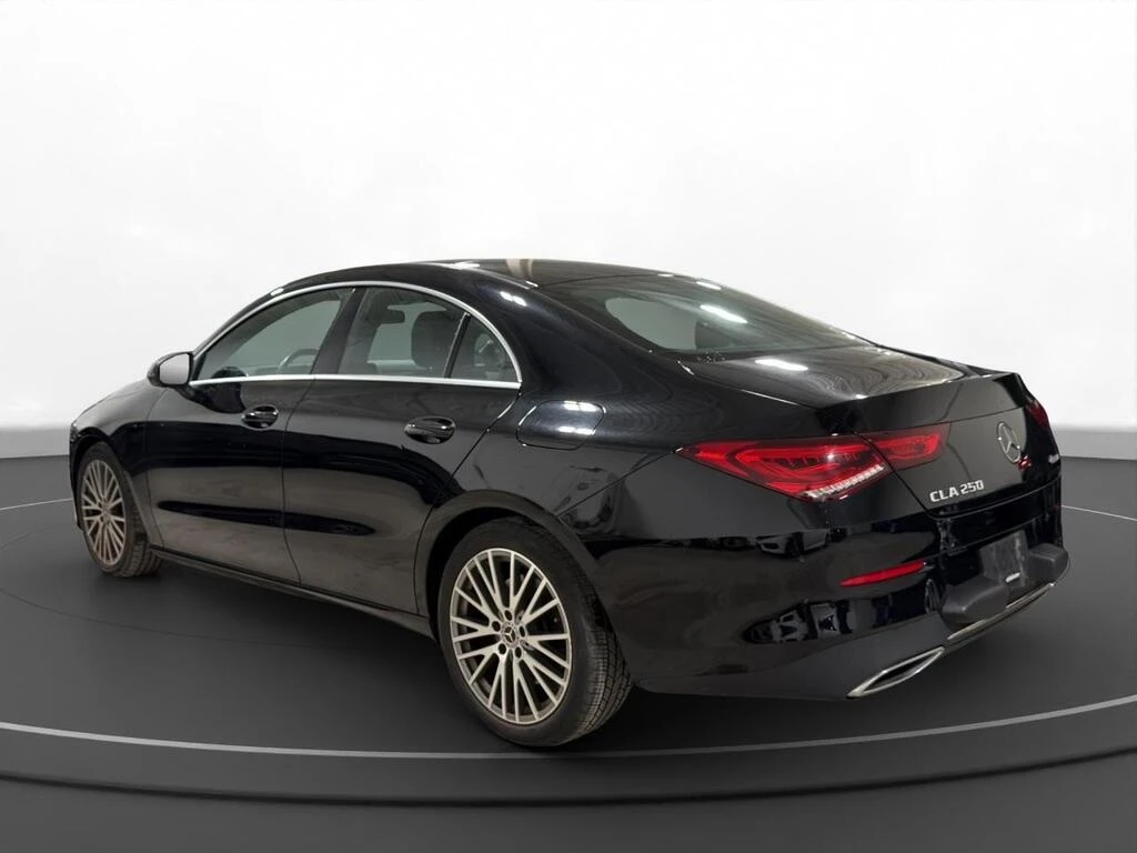 Mercedes-Benz CLA * 250 4MATIC Coupe * CARFAX * ��� ������������ ��� | Mobile.bg � ����������� 6