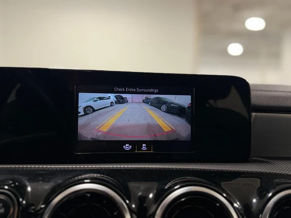 Mercedes-Benz CLA * 250 4MATIC Coupe * CARFAX * ��� ������������ ��� | Mobile.bg � ����������� 13