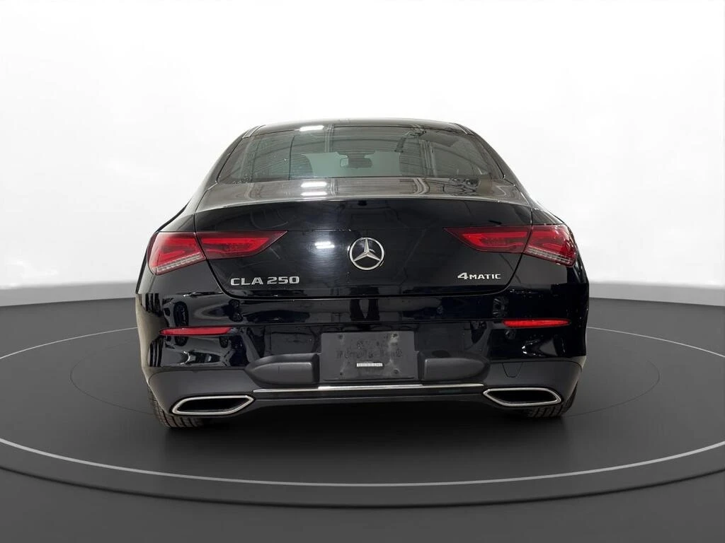 Mercedes-Benz CLA * 250 4MATIC Coupe * CARFAX * ��� ������������ ��� | Mobile.bg � ����������� 7