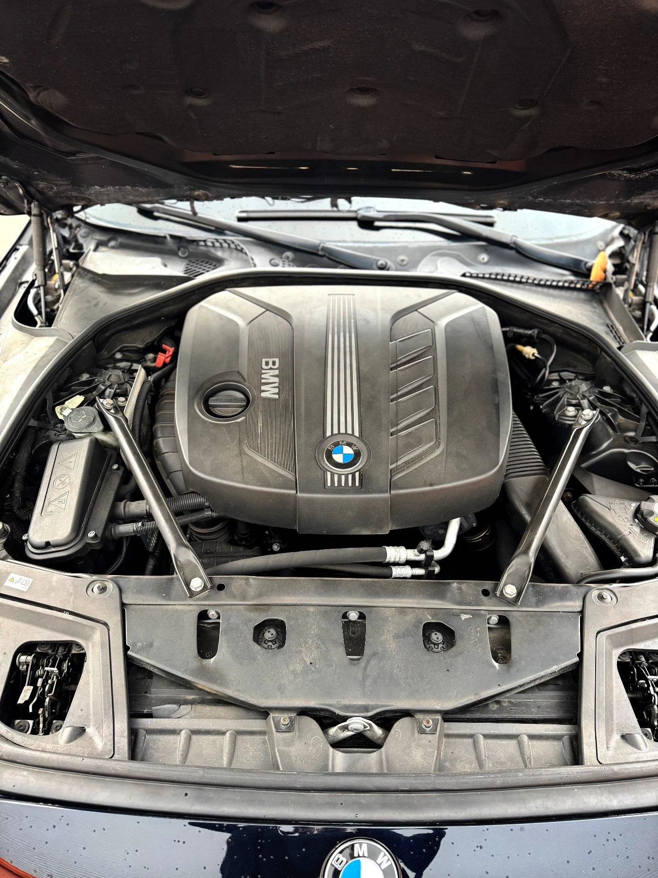 BMW 520 520D M pack | Mobile.bg � ����������� 11