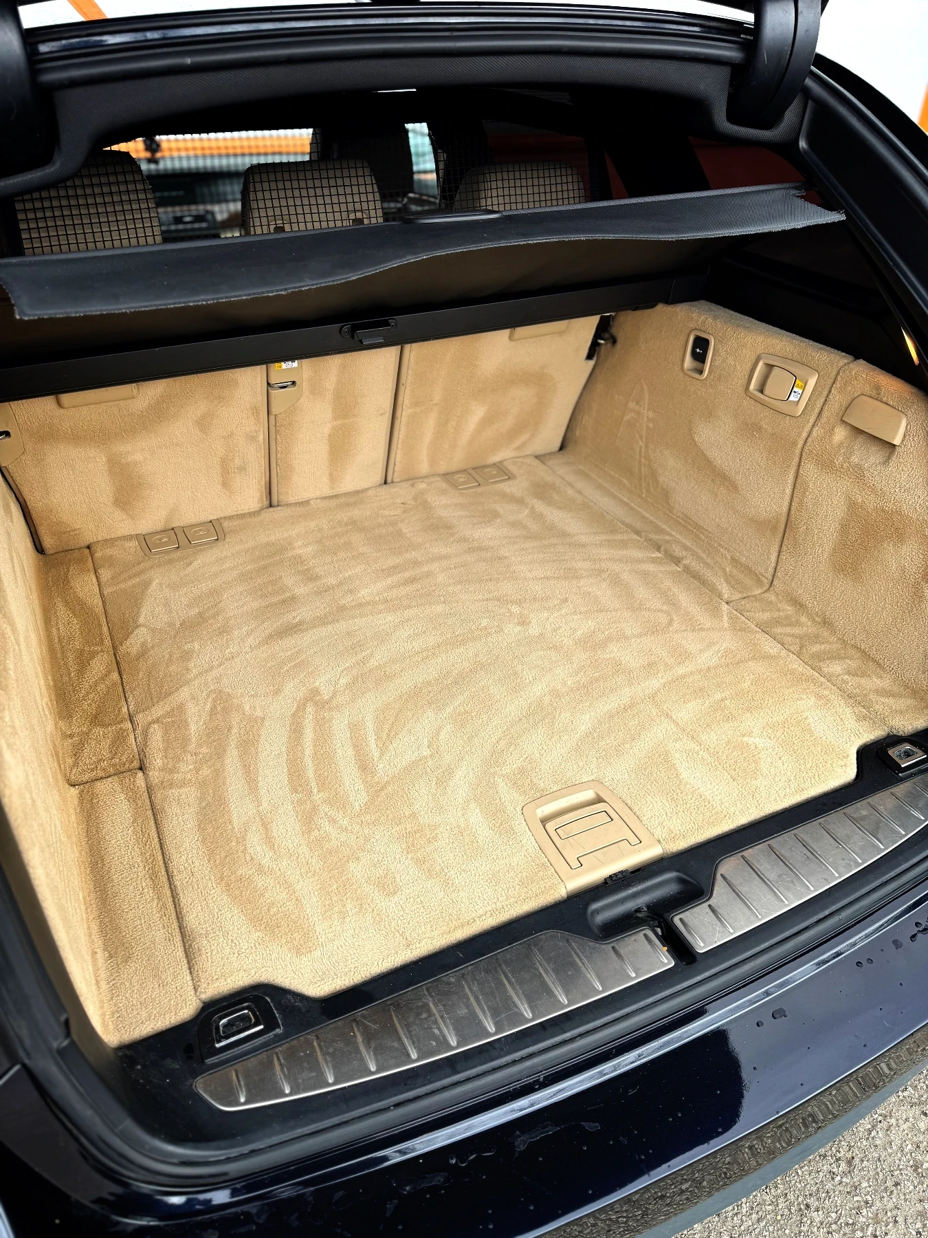 BMW 520 520D M pack | Mobile.bg � ����������� 9