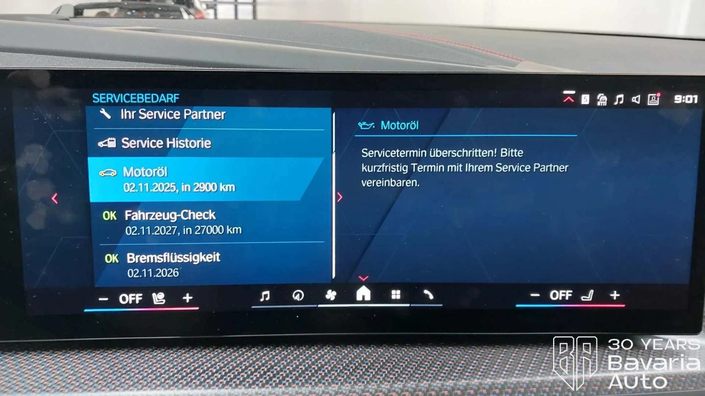 BMW XM Red Label Sportautomatic | Mobile.bg � ����������� 9