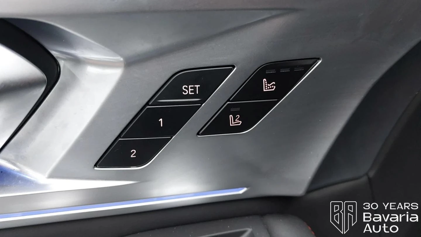 BMW XM Red Label Sportautomatic | Mobile.bg � ����������� 13