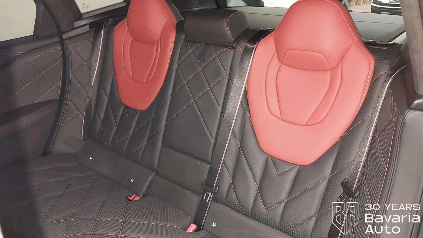 BMW XM Red Label Sportautomatic | Mobile.bg � ����������� 8