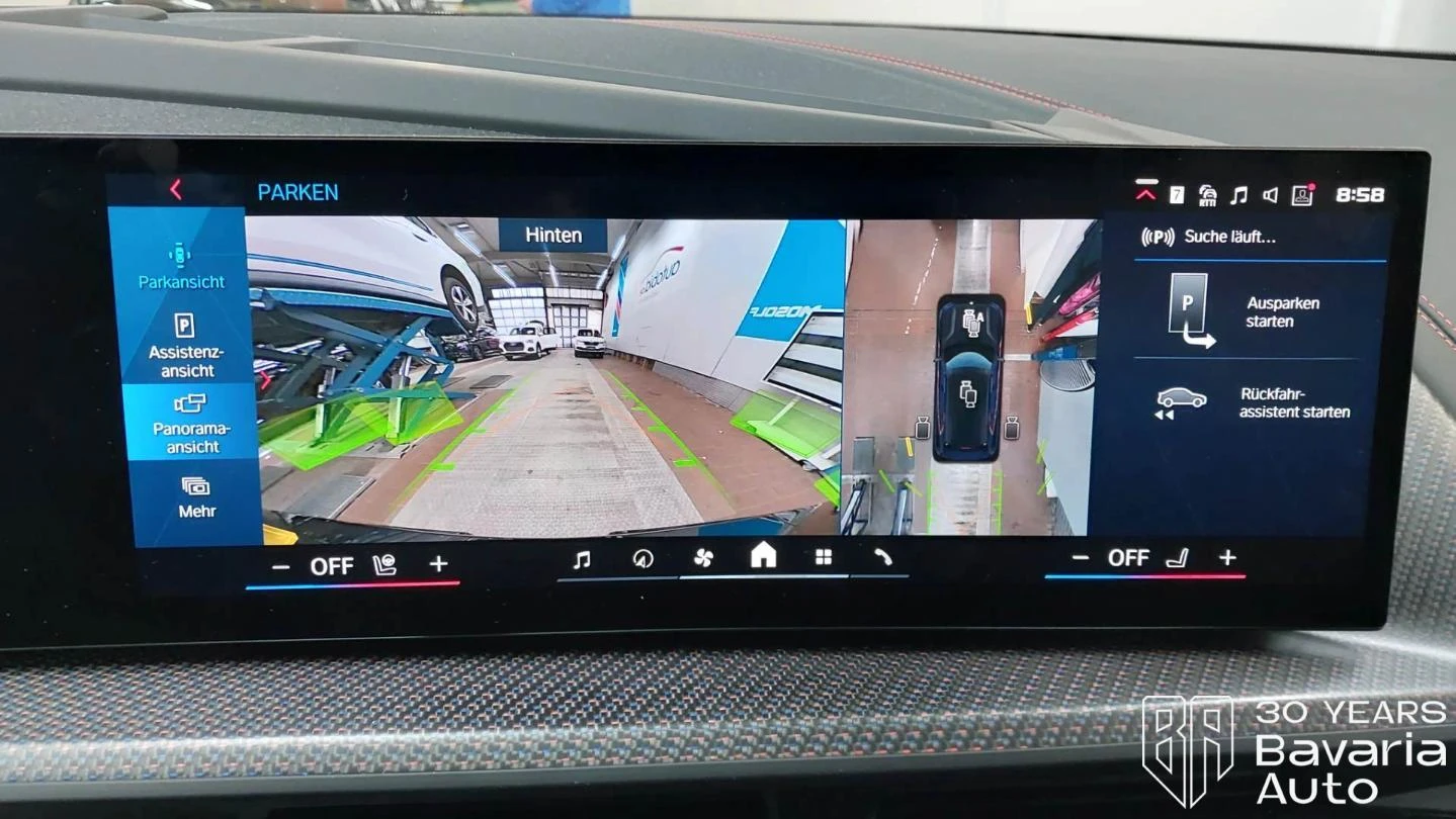 BMW XM Red Label Sportautomatic | Mobile.bg � ����������� 12