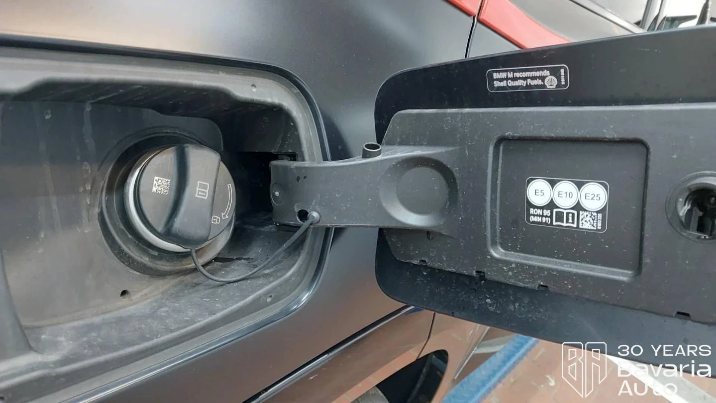 BMW XM Red Label Sportautomatic | Mobile.bg � ����������� 16