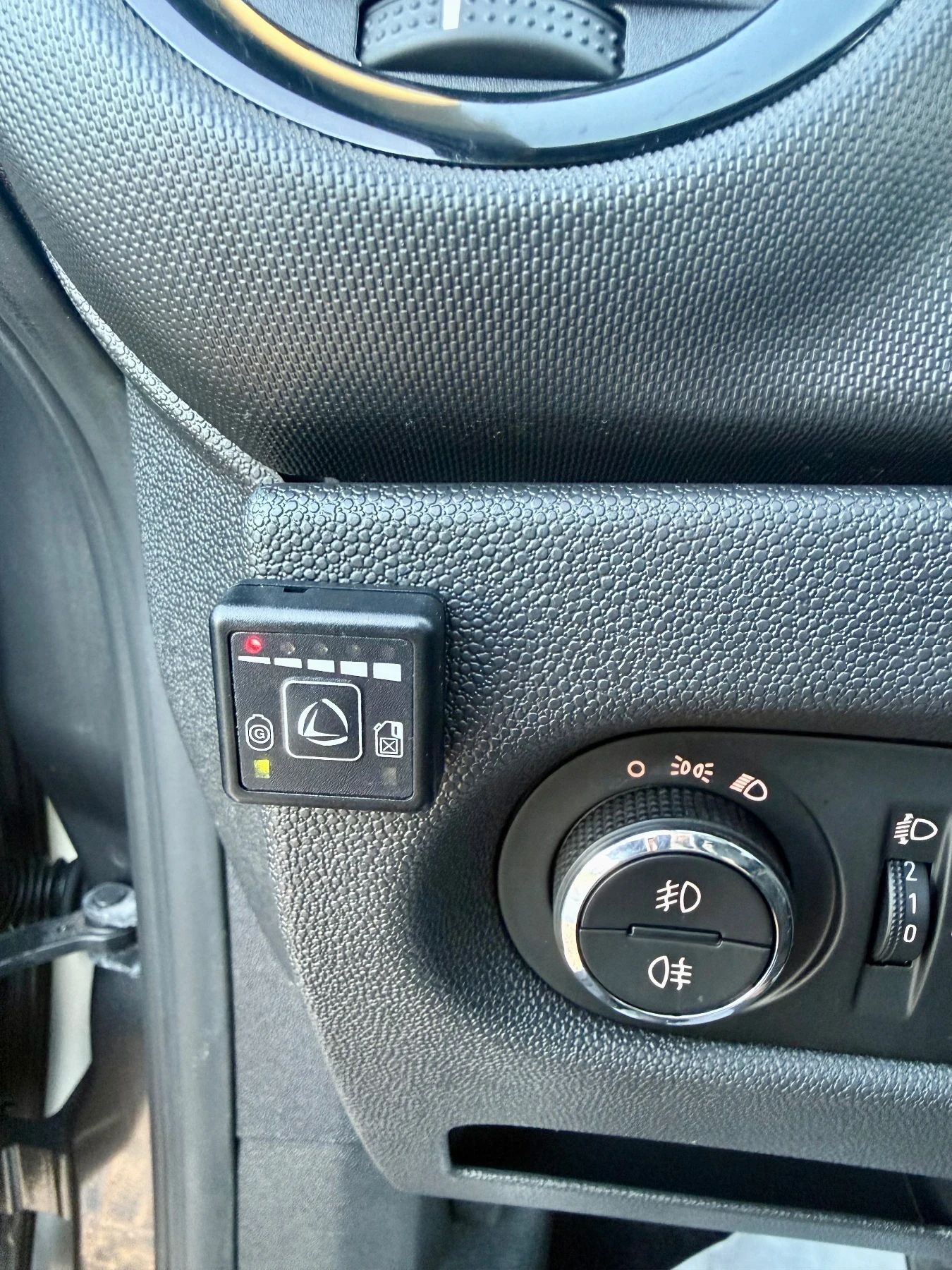 Opel Corsa 1.2 B/GPL | Mobile.bg � ����������� 13