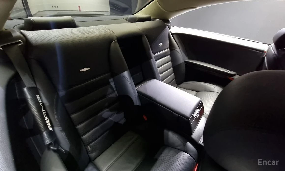 Mercedes-Benz CL 63 AMG | Mobile.bg � ����������� 12